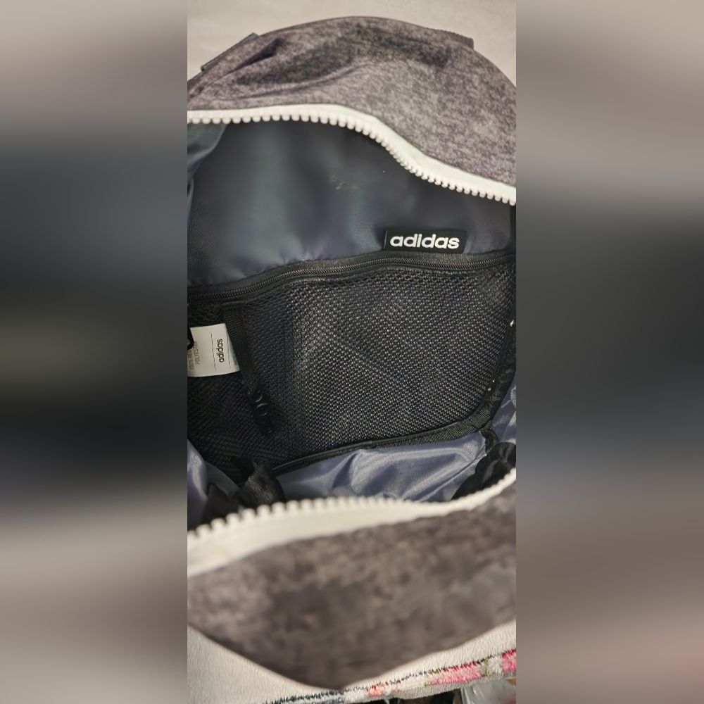 Adidas Small Backpack - image 2